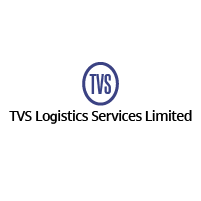 TVS Logistics Logo