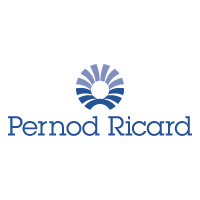 Pernod Ricard Logo