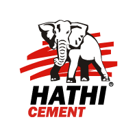 Hathi Cement Logo